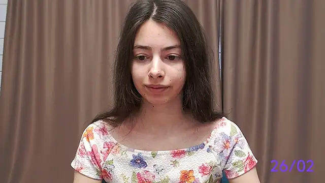 Snapshot of sweet_sweet_angel chatting on 02/26/25, 09:21 sweet sweet angel online show from 02/26/25, 09:21