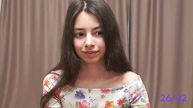 Snapshot of sweet_sweet_angel chatting on 02/26/25, 12:25 sweet sweet angel online show from 02/26/25, 12:25