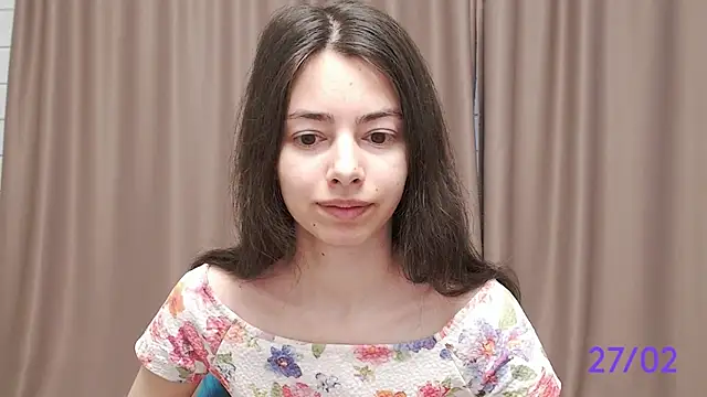 Snapshot of sweet_sweet_angel chatting on 02/27/25, 09:22 sweet sweet angel online show from 02/27/25, 09:22