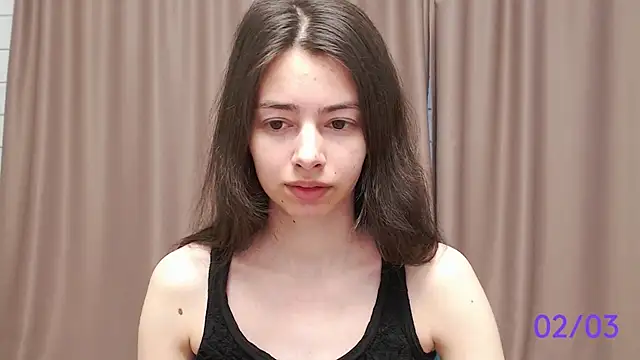 Snapshot of sweet_sweet_angel chatting on 03/02/25, 05:54 sweet sweet angel online show from 03/02/25, 05:54