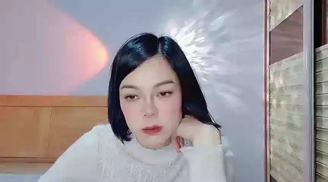 Linda-LL online show from 01/21/25, 01:11