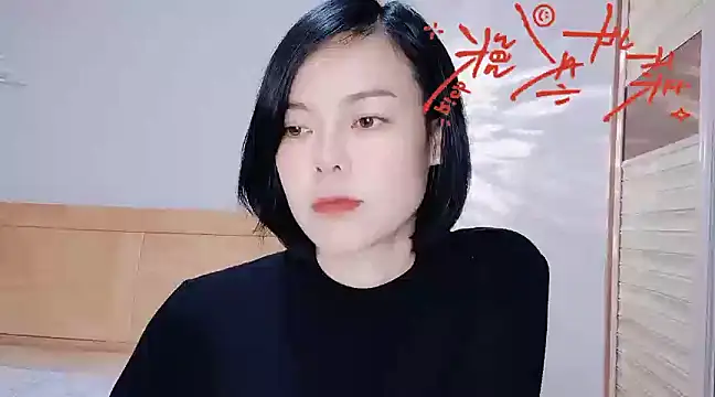 Linda-LL online show from 01/23/25, 01:56