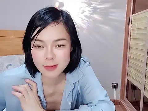 Linda-LL online show from 01/31/25, 02:49