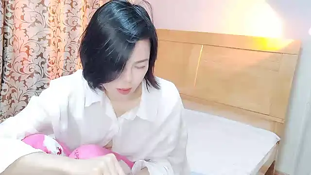 Linda-LL online show from 02/27/25, 05:56