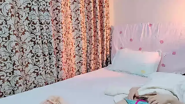 Linda-LL online show from 03/03/25, 05:42