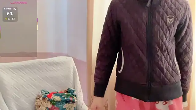 Linda-LL online show from 02/21/26, 03:40