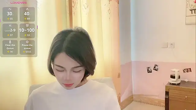 Linda-LL online show from 03/25/26, 03:12