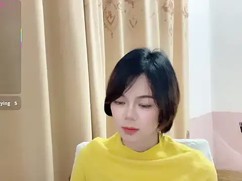 Linda-LL online show from 03/29/26, 01:55