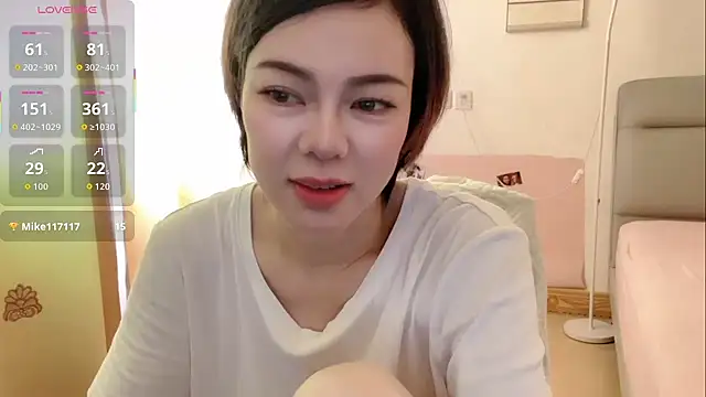 Linda-LL online show from 06/21/26, 03:53
