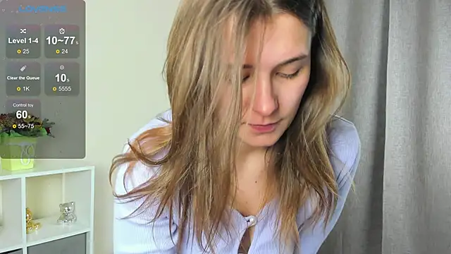 Eva toy online show from 01/05/25, 03:22