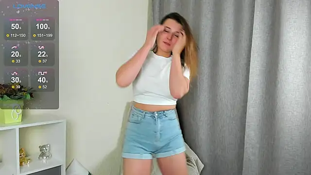 Eva toy online show from 01/10/25, 03:07