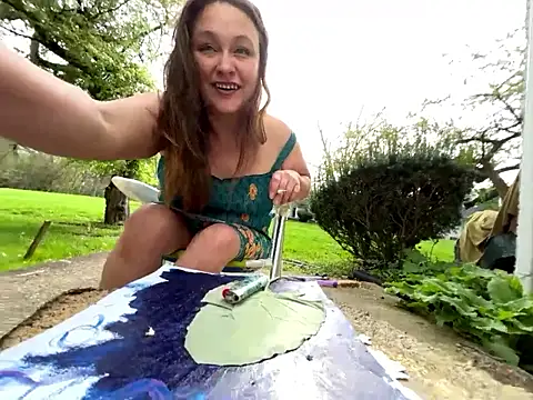 IvanaPlenty online show from 04/27/26, 01:31