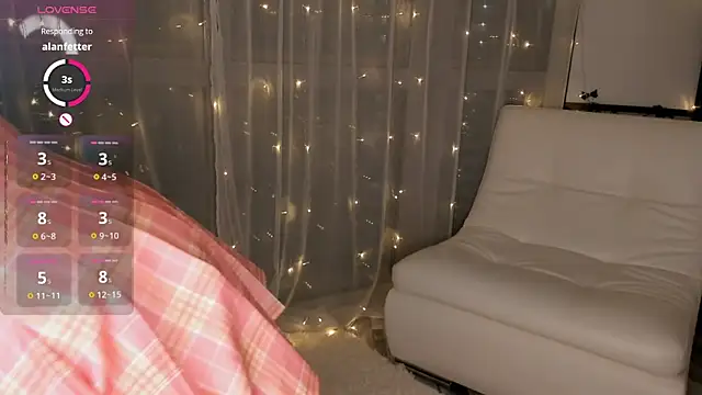 ms evasweet online show from 02/17/25, 08:15