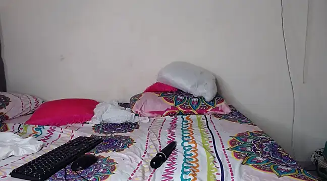 Snapshot of SHANTYBABE chatting on 12/28/24, 04:30 SHANTYBABE online show from 12/28/24, 04:30