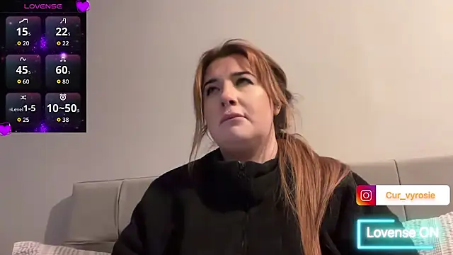 Snapshot of Curvy_Rosie99 chatting on 02/03/26, 06:46 Curvy Rosie99 online show from 02/03/26, 06:46