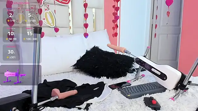 Thayler jones online show from 02/07/25, 05:29