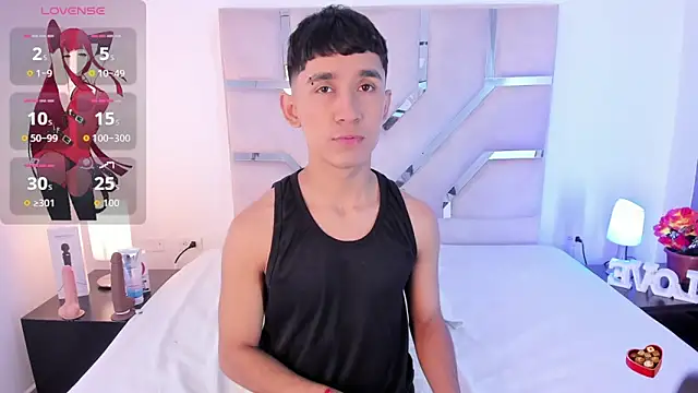 Thayler jones online show from 09/29/25, 11:15