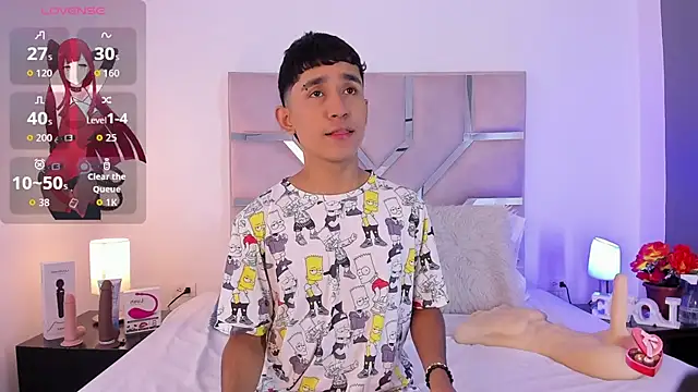 Thayler jones online show from 09/30/25, 11:15