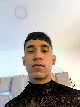 Thayler jones online show from 11/03/25, 11:33