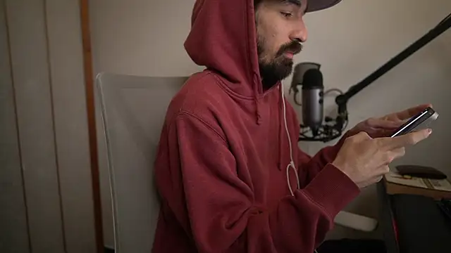 Your Ice cream online show from 04/27/26, 01:53
