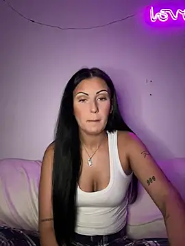 SweNatasha online show from 12/10/24, 07:11