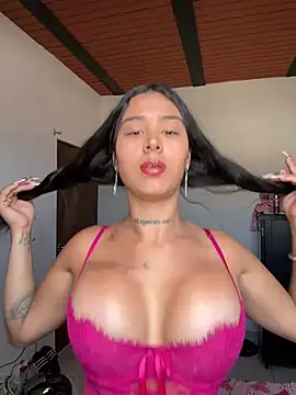 paisitahot1975 online show from 01/22/25, 04:55