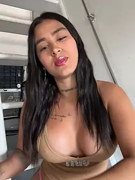 paisitahot1975 online show from 01/23/25, 06:35