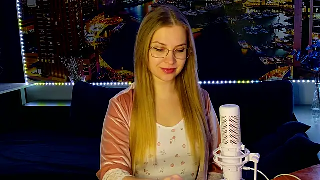 pusyavykusya online show from 02/19/25, 07:48