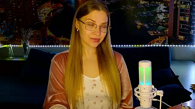 pusyavykusya online show from 03/17/25, 07:58