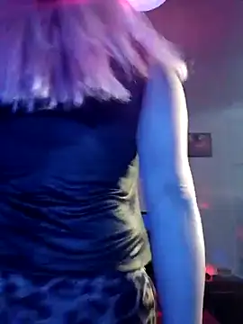 DesireSatler online show from 05/22/26, 04:30