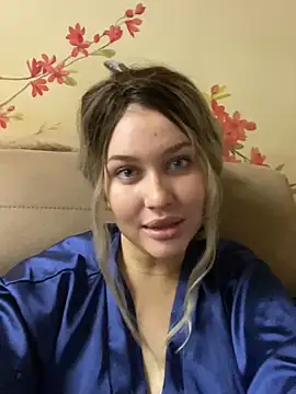 KikiWatson online show from 12/31/24, 04:46