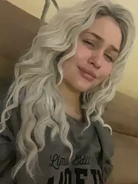 KikiWatson online show from 01/10/25, 06:38