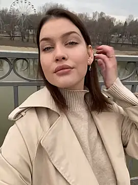 KikiWatson online show from 02/02/25, 08:02