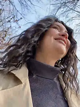 KikiWatson online show from 02/13/25, 08:59