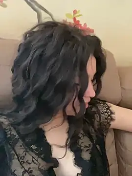 KikiWatson online show from 02/15/25, 10:11