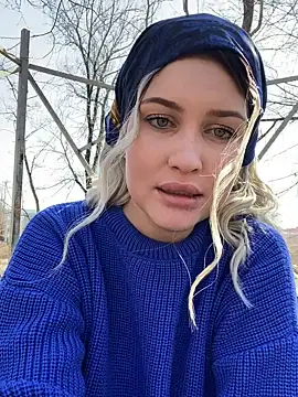 KikiWatson online show from 03/07/25, 11:18