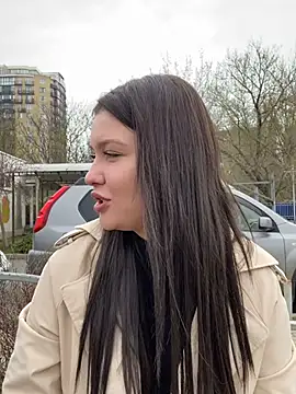 KikiWatson online show from 03/21/25, 07:11