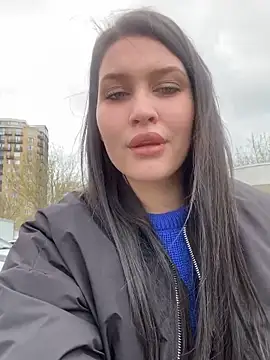 KikiWatson online show from 03/22/25, 11:11