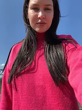 KikiWatson online show from 03/23/25, 08:04