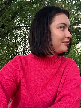 KikiWatson online show from 09/11/25, 06:24