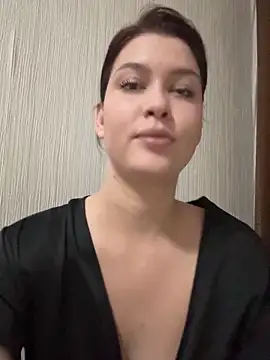 KikiWatson online show from 10/09/25, 02:59