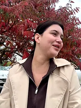 KikiWatson online show from 10/19/25, 11:11