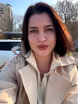 KikiWatson online show from 11/09/25, 07:06