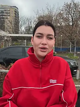 KikiWatson online show from 12/01/25, 07:35