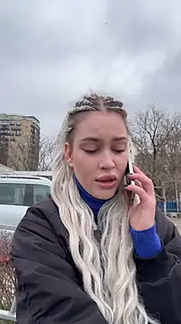 KikiWatson online show from 03/20/26, 08:08