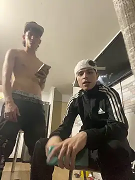 LatinBoysxxx online show from 01/10/25, 05:37