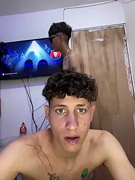 LatinBoysxxx online show from 01/15/25, 07:23