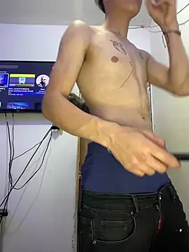 LatinBoysxxx online show from 01/16/25, 12:23