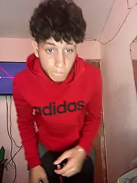 LatinBoysxxx online show from 03/20/25, 07:04