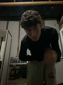 LatinBoysxxx online show from 02/26/26, 05:17